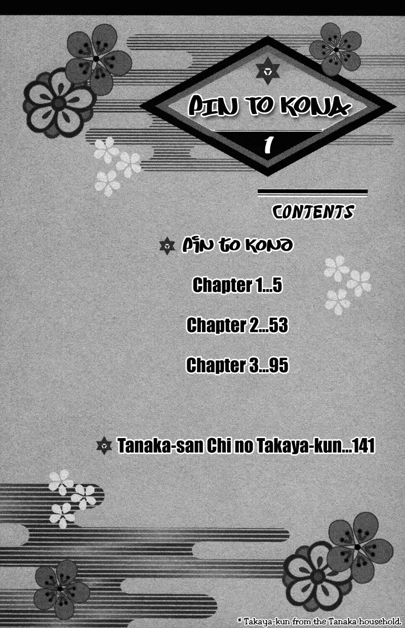 Pin to Kona Chapter 1 6